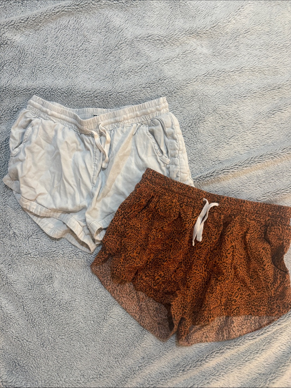 Women’s Billabong Shorts